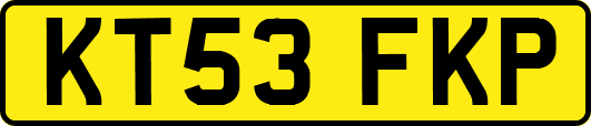 KT53FKP