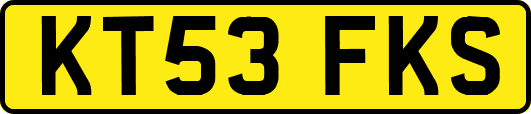 KT53FKS
