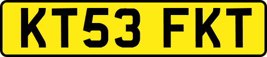 KT53FKT