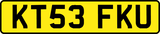 KT53FKU