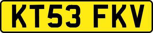 KT53FKV