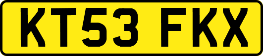 KT53FKX