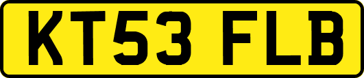KT53FLB