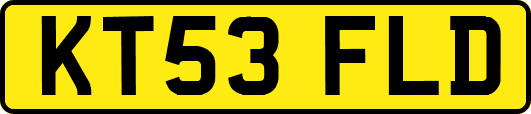 KT53FLD