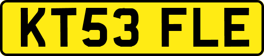 KT53FLE