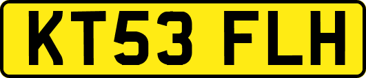 KT53FLH