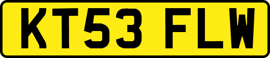 KT53FLW