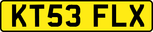 KT53FLX