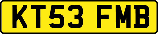 KT53FMB