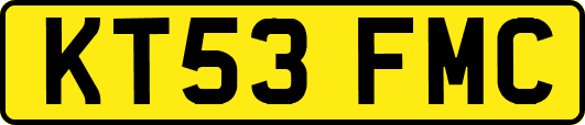 KT53FMC