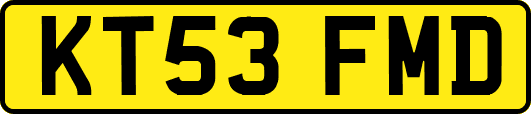 KT53FMD