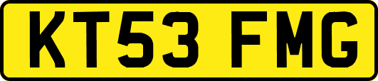 KT53FMG
