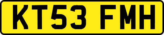 KT53FMH