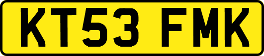 KT53FMK