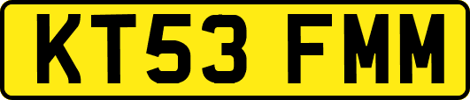 KT53FMM