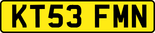 KT53FMN