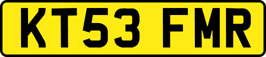 KT53FMR