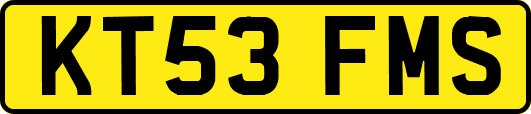 KT53FMS