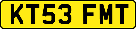 KT53FMT