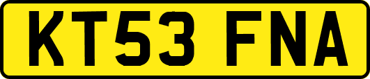 KT53FNA