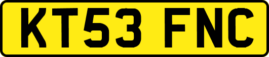 KT53FNC