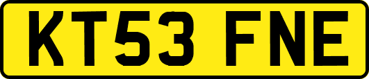 KT53FNE