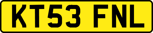 KT53FNL