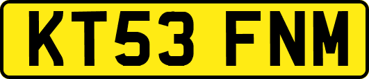 KT53FNM