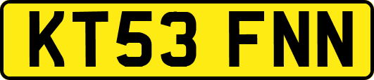 KT53FNN