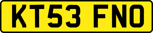 KT53FNO