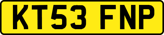 KT53FNP