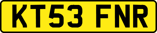 KT53FNR