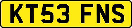 KT53FNS