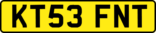 KT53FNT