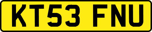 KT53FNU