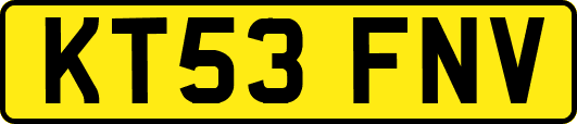 KT53FNV