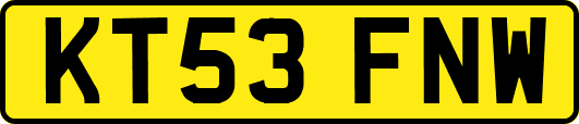KT53FNW