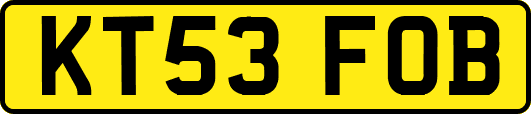 KT53FOB