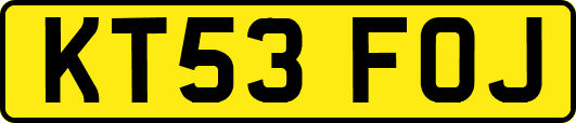 KT53FOJ