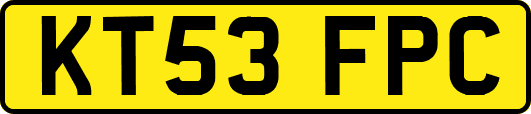 KT53FPC
