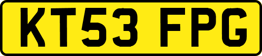 KT53FPG