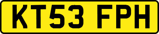 KT53FPH