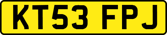 KT53FPJ