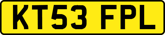 KT53FPL