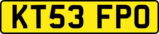 KT53FPO