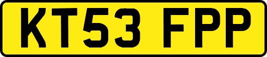 KT53FPP