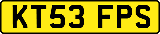 KT53FPS
