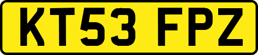 KT53FPZ