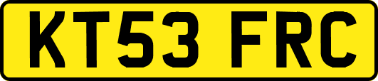 KT53FRC