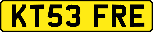 KT53FRE